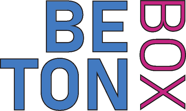 BétonBox